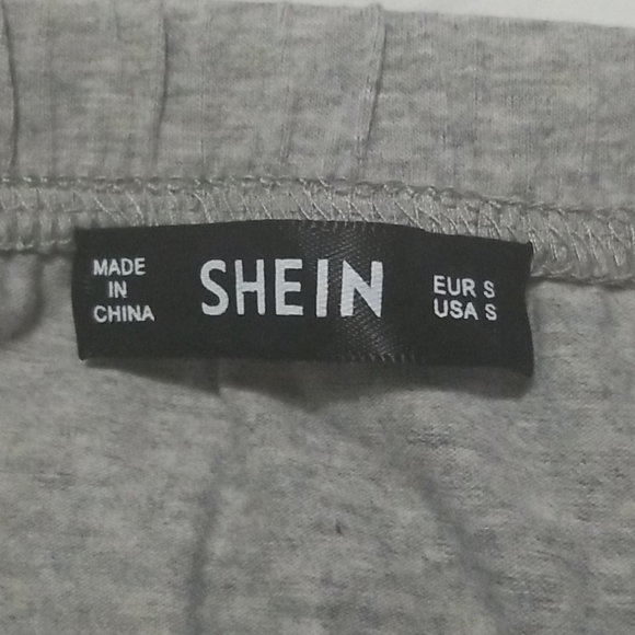 Healther knit tube romper - Picture 3 of 4